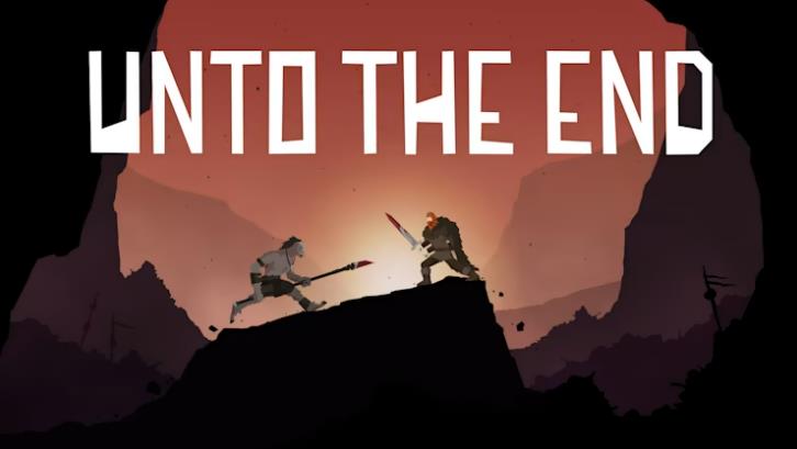 直到尽头 Unto The End