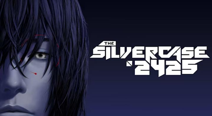 The Silver Case 2425