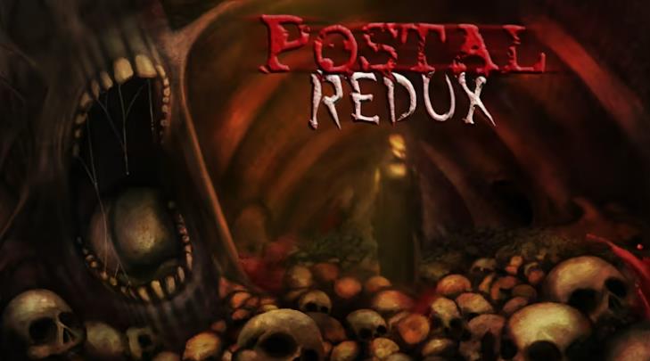 喋血街头:回归 Postal REDUX