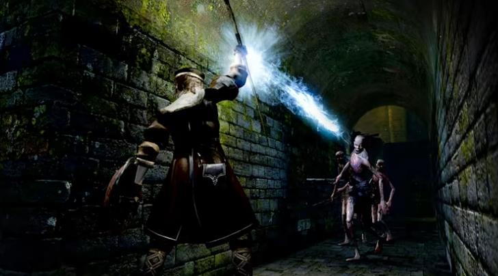 黑暗之魂:重置版 DARK SOULS: REMASTERED_2