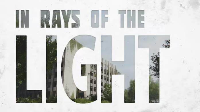 折光之中 In rays of the Light