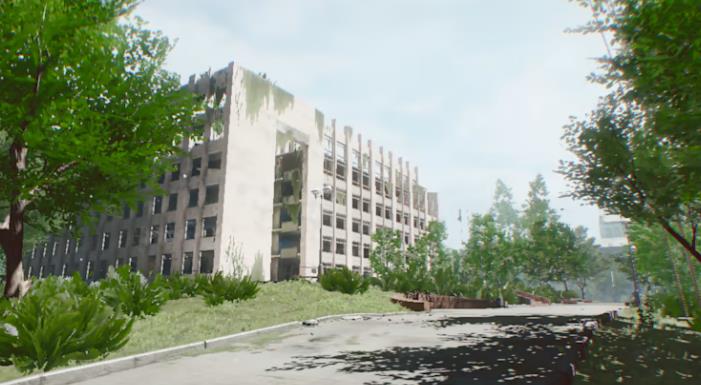 折光之中 In rays of the Light_1