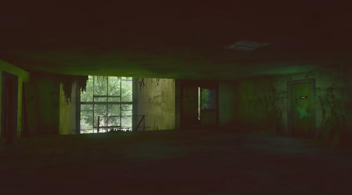 折光之中 In rays of the Light_4