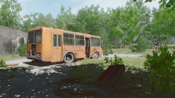 折光之中 In rays of the Light_5