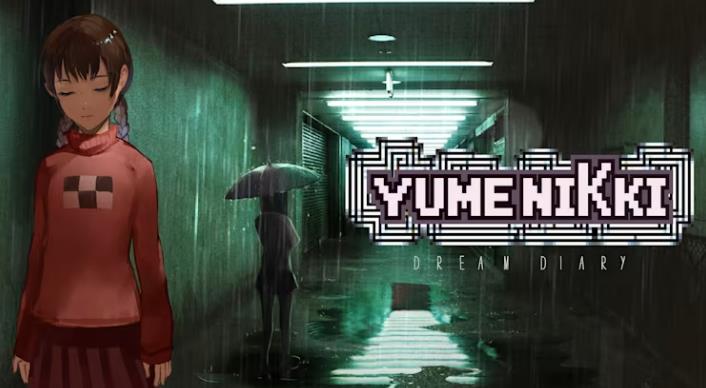 梦日记 Yume Nikki
