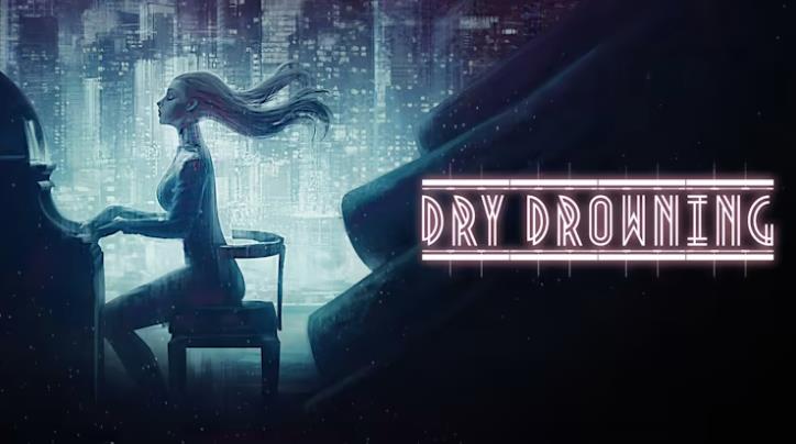干性溺水 DRY DROWNING