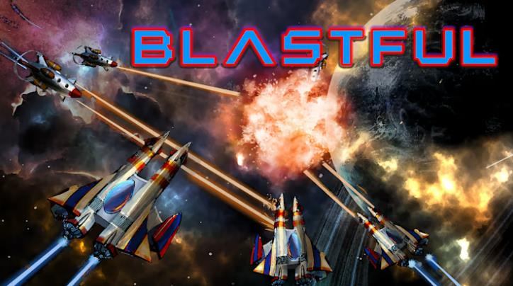 爆破 BLASTFUL