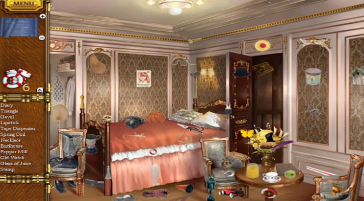 1912:泰坦尼克号之谜 1912: Titanic Mystery_1