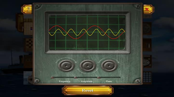 1912:泰坦尼克号之谜 1912: Titanic Mystery_2