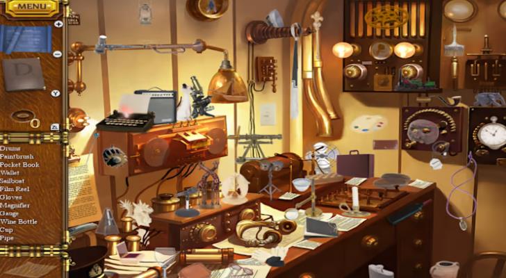 1912:泰坦尼克号之谜 1912: Titanic Mystery_5