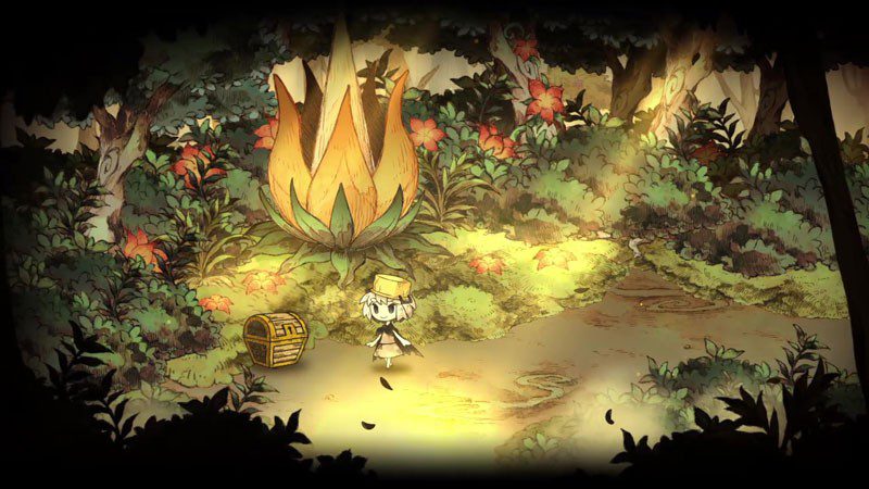 邪恶王国与出色勇者_3