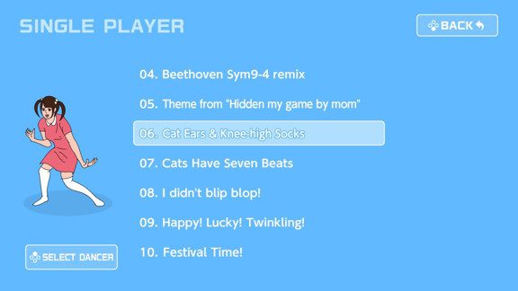 舞蹈迷藏 Hide & Dance_3