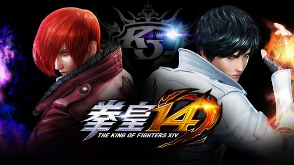 拳皇合集94-2003 11部合集