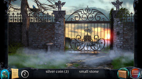 红乌鸦之谜:军团 Red Crow Mysteries: Legion_3