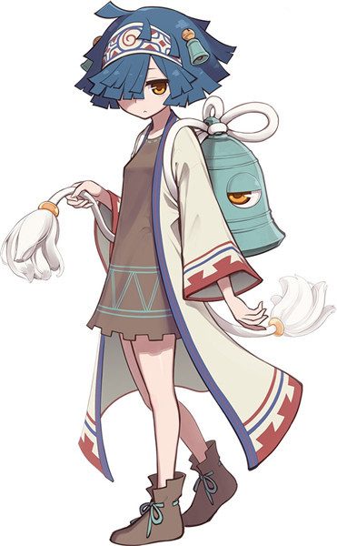 须佐之王 日本神话RPG