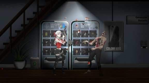 红色殖民地 Red Colony_2