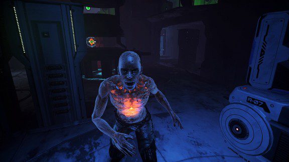 无尽轮回 The Persistence