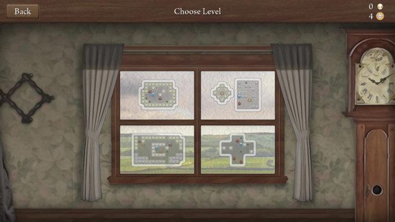 水滴解谜 Quell_3