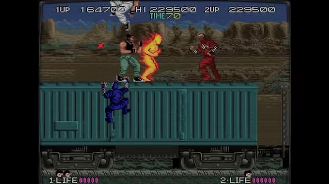 Retro Classix 2in1 pack