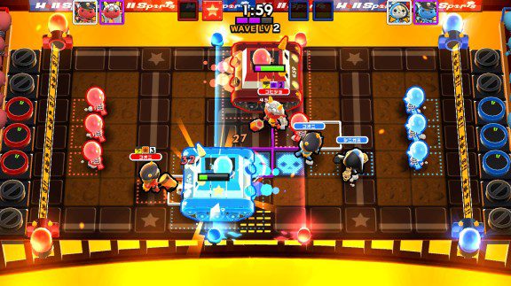 地狱竞技 Hell Sports_2