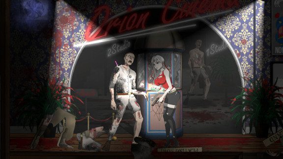 红色殖民地 Red Colony_1