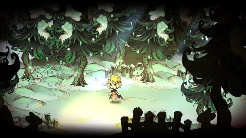 邪恶王国与出色勇者_1