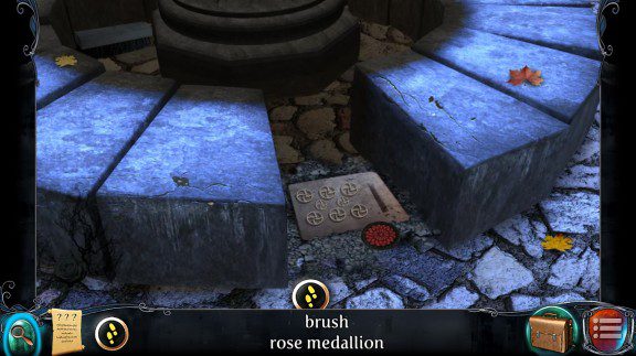 红乌鸦之谜:军团 Red Crow Mysteries: Legion_2