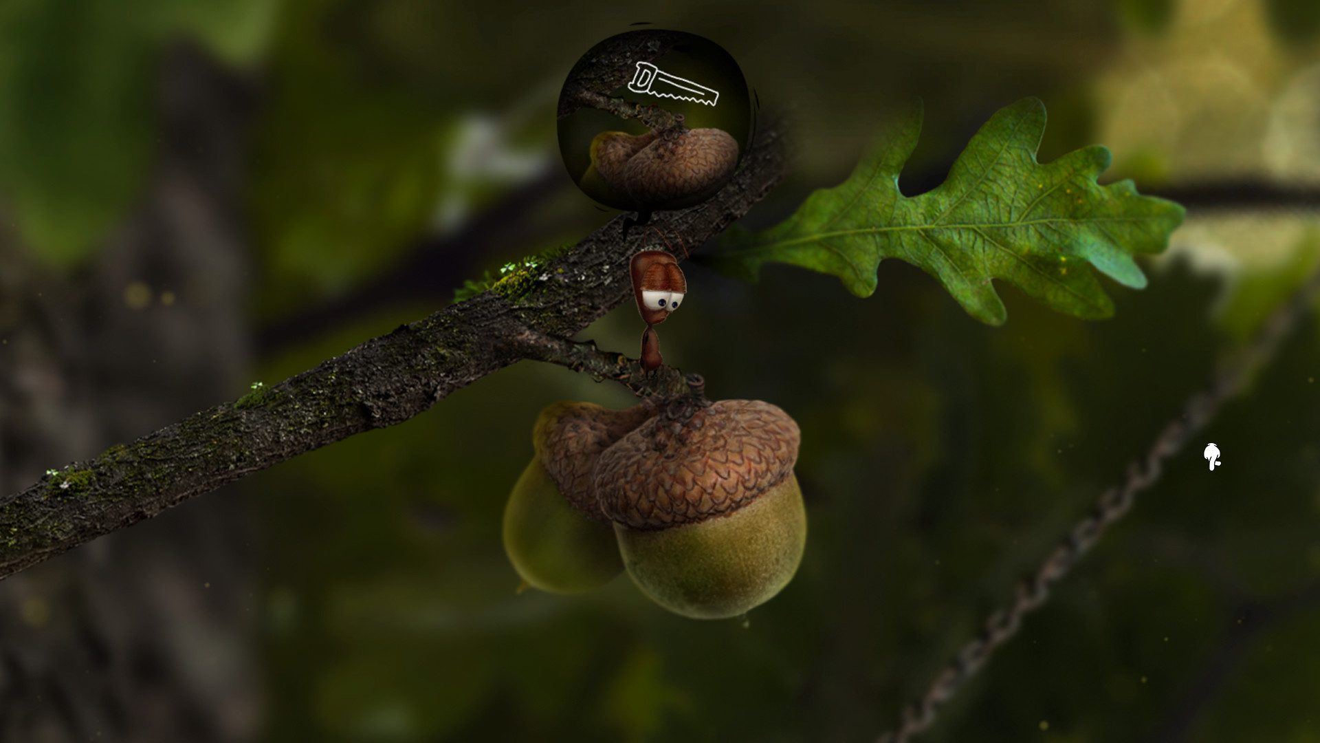 蚂蚁文托 AntVentor_3