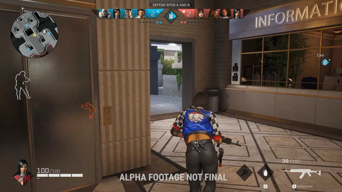 流氓连队 Rogue Company_1