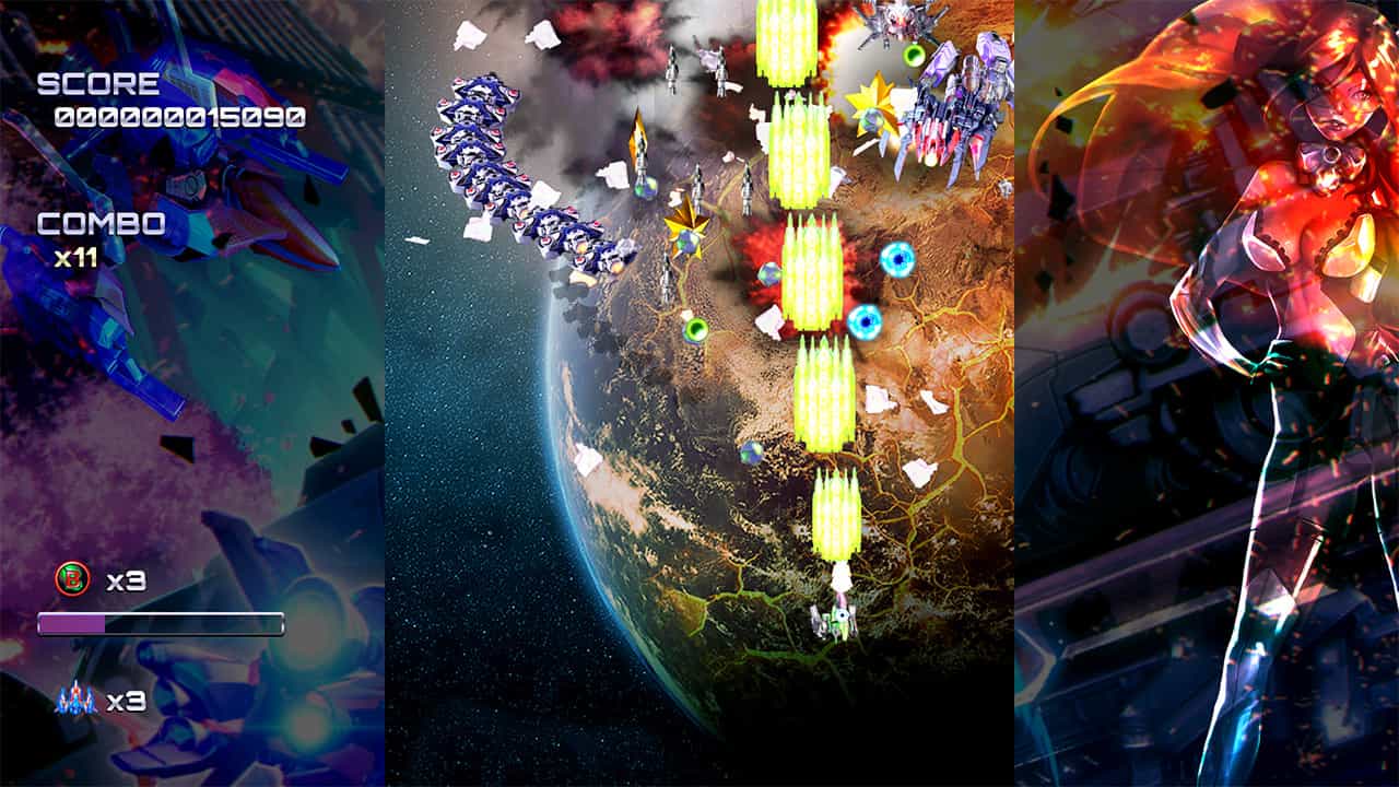 鬼刃HD Ghost Blade