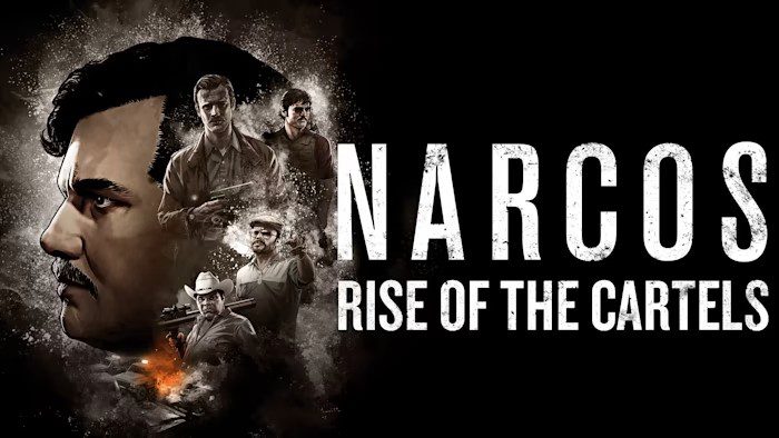 毒枭 卡特尔崛起 Narcos Rise of the Cartels_2
