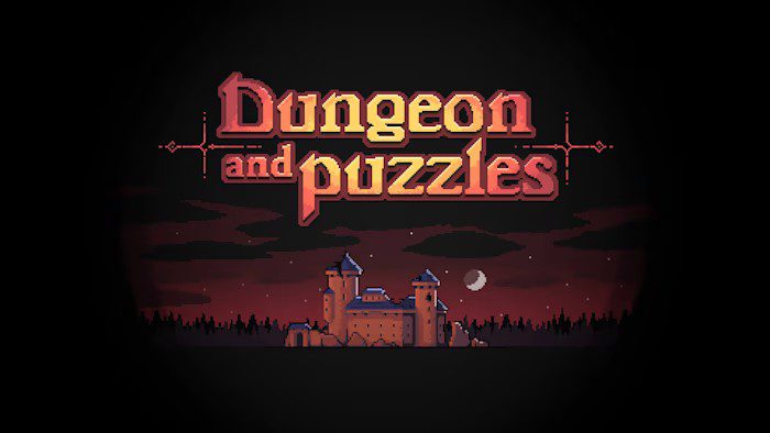 地城迷踪 Dungeon and Puzzles_2