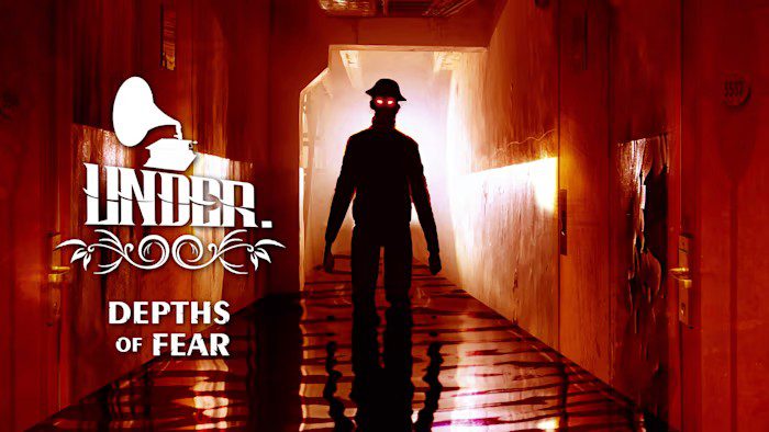 深渊之下 Under: Depths of Fear_2