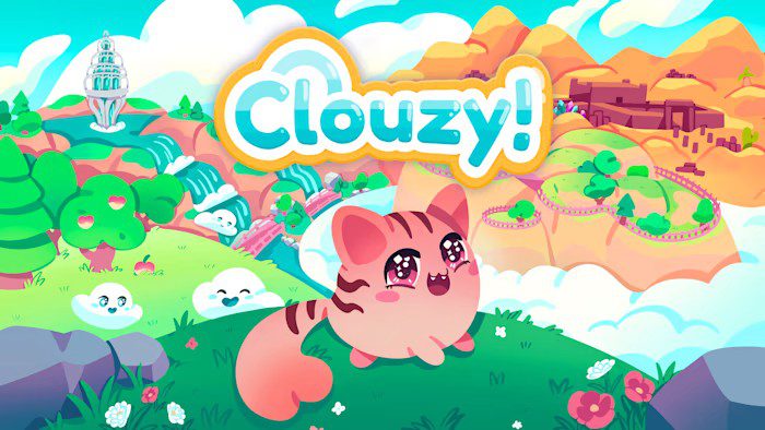 托云所 Clouzy