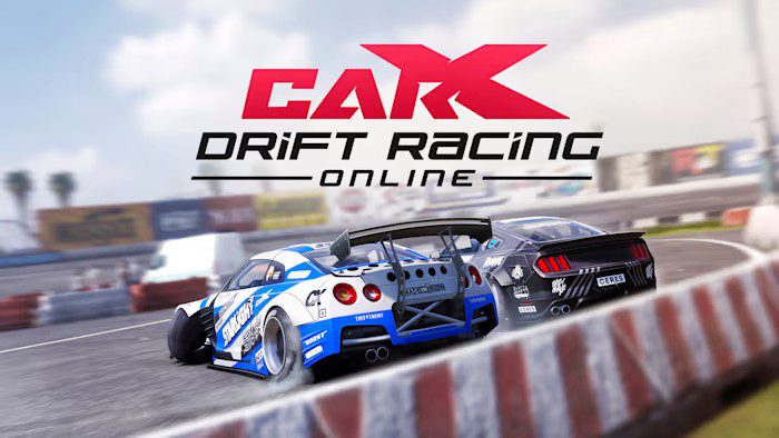 CarX 漂移赛车 CarX Drift Racing Online