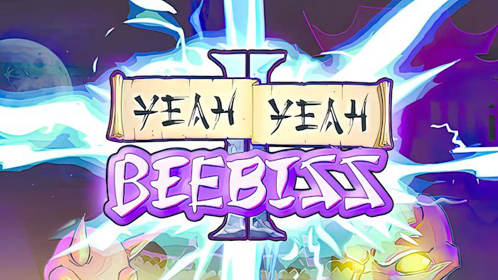 是的!是的!比比斯2 Yeah Yeah Beebiss Il_0