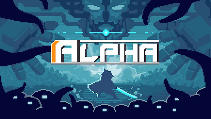阿尔法 ALPHA