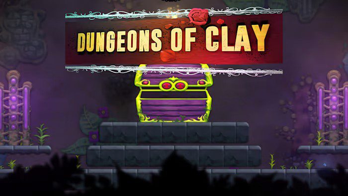 陶土地牢 Dungeons of Clay_2