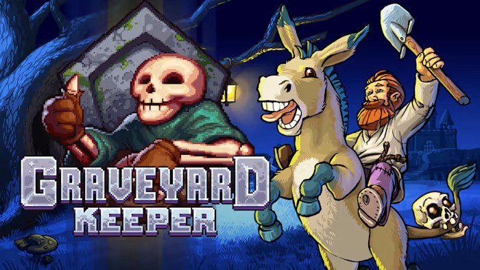 守墓人 Graveyard Keeper_2