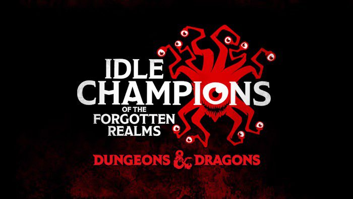 遗忘国度之闲置冠军 Idle Champions of the Forgotten Realms_2