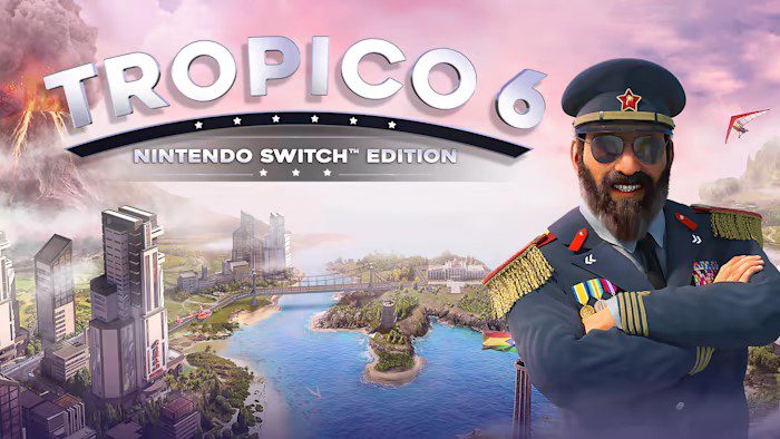 海岛大亨6 Tropico 6_2