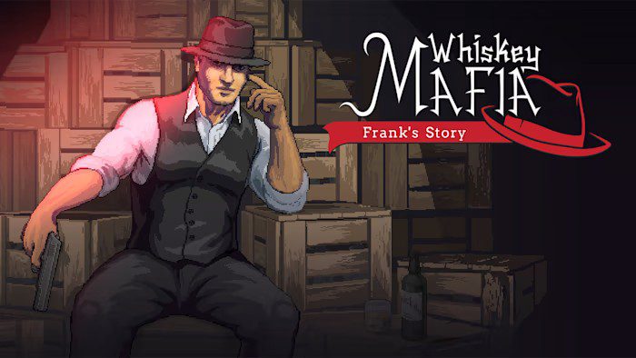 威士忌黑手党 弗兰克的故事 Whiskey Mafia Frank's Story_2
