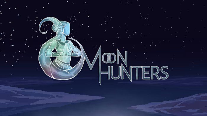 月之猎人 Moon Hunter