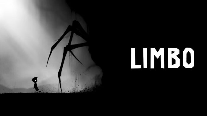 switch《地狱边境 Limbo》美版下载+1.0.3补丁