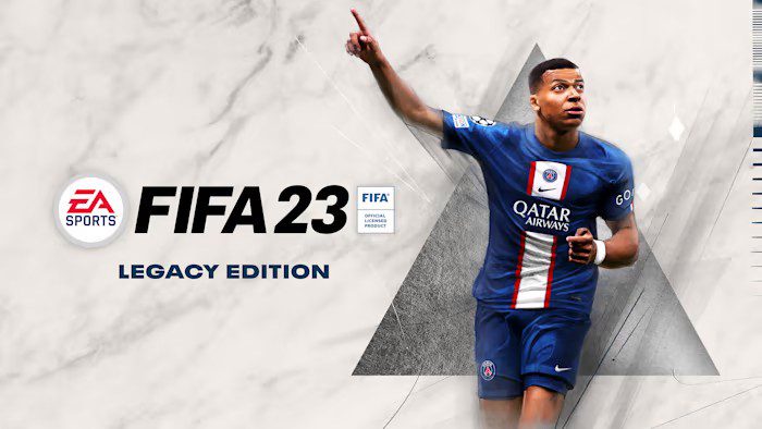 FIFA 2023