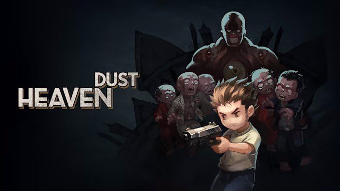 秘馆疑踪2 Heaven Dust 2