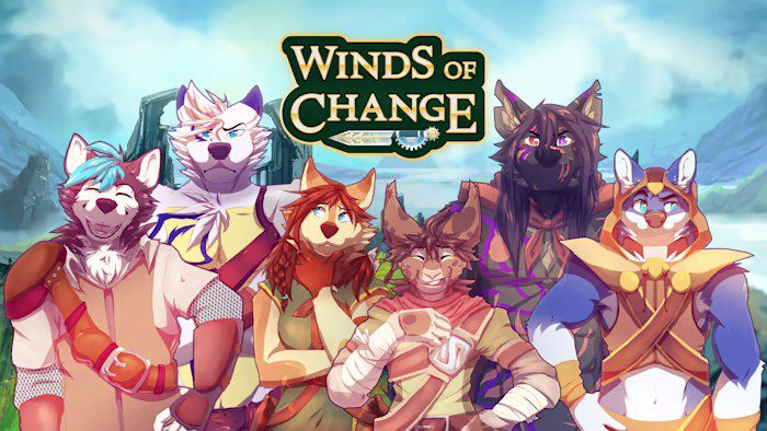 变革之风 Winds of Change_2
