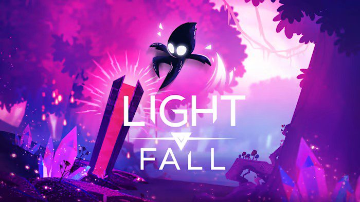 陨落之光 Light Fall