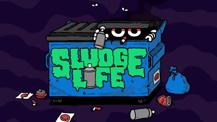 污泥生活 Sludge Life_2