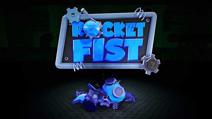 火箭飞拳 Rocket Fist_2
